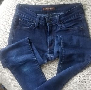 Twiggy James jeans